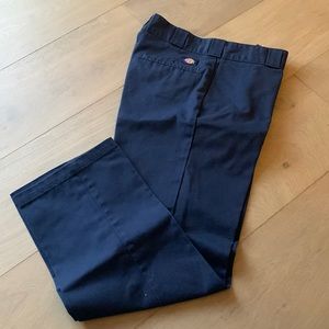 Mens Dickies 32/30 work pants